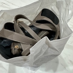 ［値下げ］［美品］バッグの画像