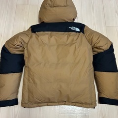 ザ・ノースフェイス バルトロライトジャケットの画像
