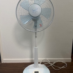 扇風機の画像