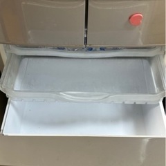 日立ノンフロン冷凍冷蔵庫 R-S420CM    2013年式の画像