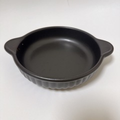 グラタン皿