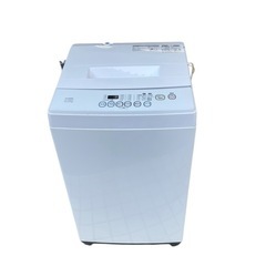 早い者勝ち！訳あり　ノジマ　ELSONIC 5kg   全自動洗...