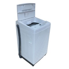 早い者勝ち！訳あり　ノジマ　ELSONIC 5kg   全自動洗濯機　現状品　基本引き取り限定　神奈川県横須賀市　の画像