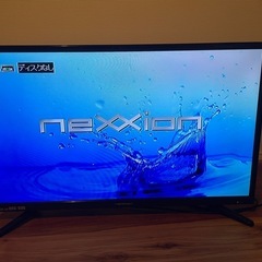 【決定済】32型　DVDプレーヤー内蔵　液晶テレビ