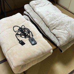 テレビ・ソファ・こたつ・その他の画像