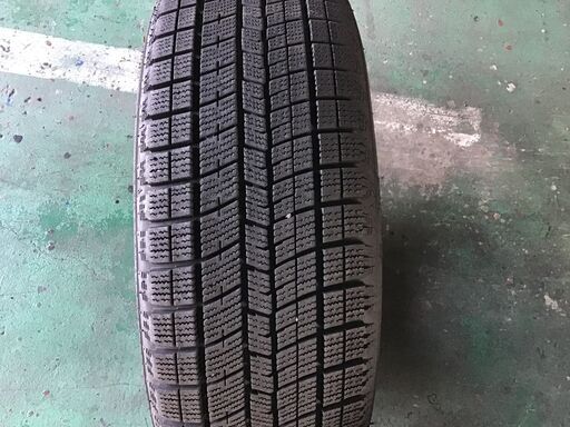 2022年　NANKANG AW-1 195/60R16 89Q ｽﾀｯﾄﾞﾚｽ4本　持ち帰り価格　取り置き不可