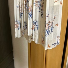 スカートSの画像