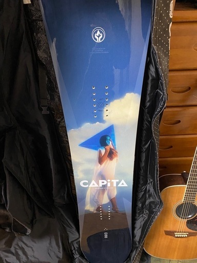 「お取引者決定」capita DOA 152