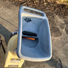 ガーデンシュレッダー 粉砕機 園芸 100V SINKO 新興製作所 SGS-250B (小枝の粉砕器)の画像