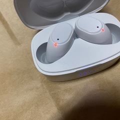 DAISO Bluetoothイヤホンの画像