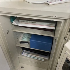 【0円】金庫の画像