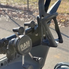 ホンダ　ジャイロキャノピー　ミニカーの画像