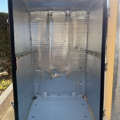 ホンダ　ジャイロキャノピー　ミニカーの画像