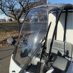 ホンダ　ジャイロキャノピー　ミニカーの画像