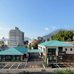 業務拡大につき通所介護のセラピスト（PT・OT）募集　　月給30万以上の画像