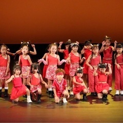 2025年3月OPEN‼️千歳烏山で楽しくダンス‼️月謝3,000円から‼️✨の画像