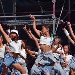 2025年3月OPEN‼️千歳烏山で楽しくダンス‼️月謝3,000円から‼️✨の画像