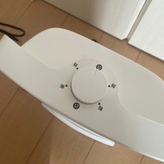 YAMAZEN セラミックファンヒーターの画像