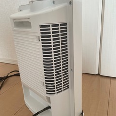 YAMAZEN セラミックファンヒーターの画像