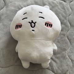 ちいかわ　ぬいぐるみセット
の画像