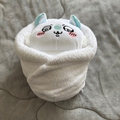 ちいかわ　ぬいぐるみセット
の画像