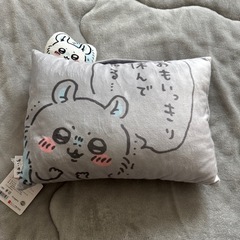 ちいかわ　ぬいぐるみセット
の画像