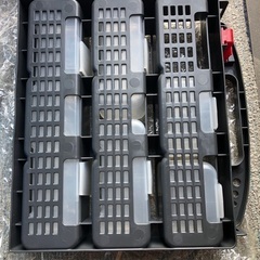 ツール　ケース　未使用の画像