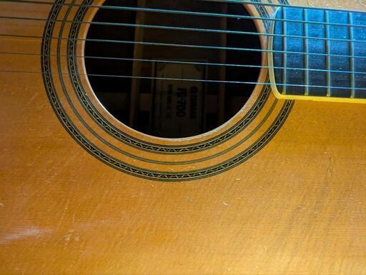 YAMAHA fg-700 値下げしていきます‼︎爆音‼︎超希少‼︎YAMAHA FG-