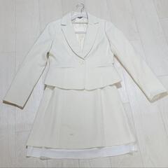 RyuRyu （リュリュ）スーツ７号の画像