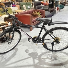 SAADblaster マウンテンバイク SHIMANO シマノ 