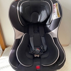 取引中　チャイルドシート