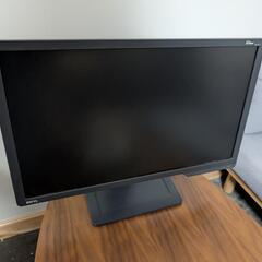 BenQ XL2411 24インチ モニター