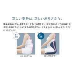 MTG スタイルスマート Style SMART ブラウン 新品の画像