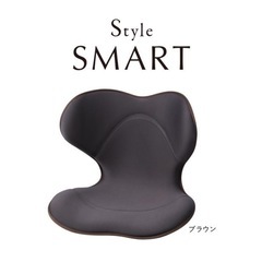 MTG スタイルスマート Style SMART ブラウン 新品