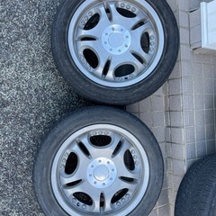 レーベンハートLD1　17インチ
の画像