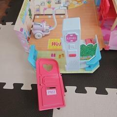 チャイムでピンポーン ゆったりさんの画像