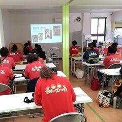 1日3時間～OK！家族優先で働ける放課後デイの保育補助の画像