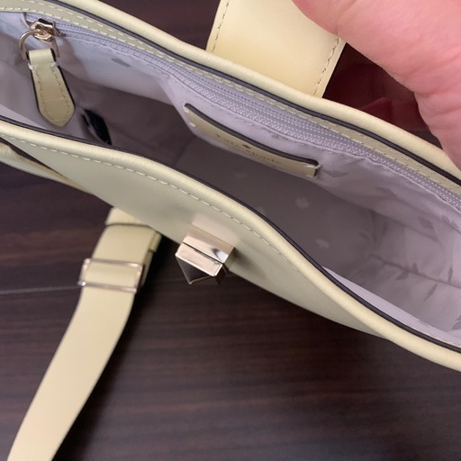 ケイトスペード　バッグ　新品