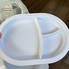 子供流しそうめんの画像