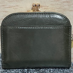 【取り引き中】
☆がま口財布☆の画像