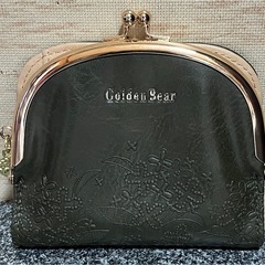 ☆がま口財布☆