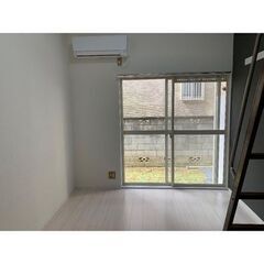 ✨🉐フリーレント1ヶ月付き🉐✨賃料33,000円❕❕😳✨元山駅 徒歩4分❕😳✨13.97㎡の1K🎶南向き🌞ロフト付きの物件です💕😍 - 賃貸（マンション/一戸建て）