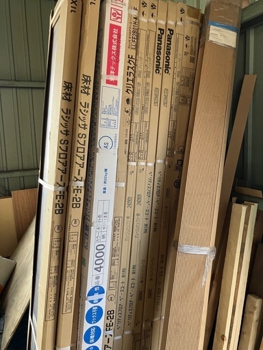 パナソニック フロア 新品未開封 トップ Panasonic かんたん床暖