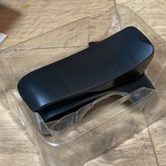 未使用 車載 スマホ ホルダー クリップ式 スマホ固定 車の画像