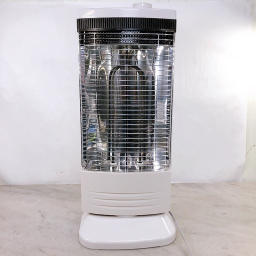 【売約済】トヨトミ 電気ストーブ EWH-CS100H