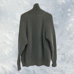 FREAK'S STORE　ニット カーディガン ジャケット H_007の画像