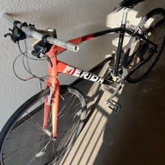 自転車　お取引完了済みの画像