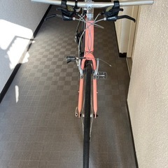 自転車　お取引完了済みの画像