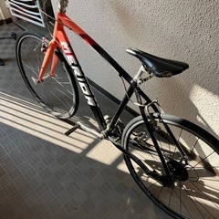 自転車　お取引完了済みの画像