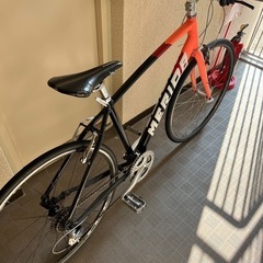 自転車　お取引完了済みの画像